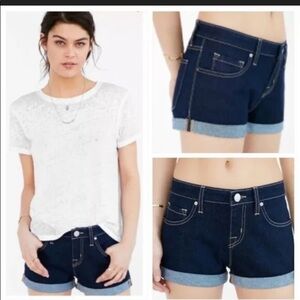 Urban Outfitters BDG Shortie Sz 27 Jeans Shorts